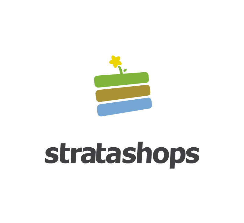 Strata Shops