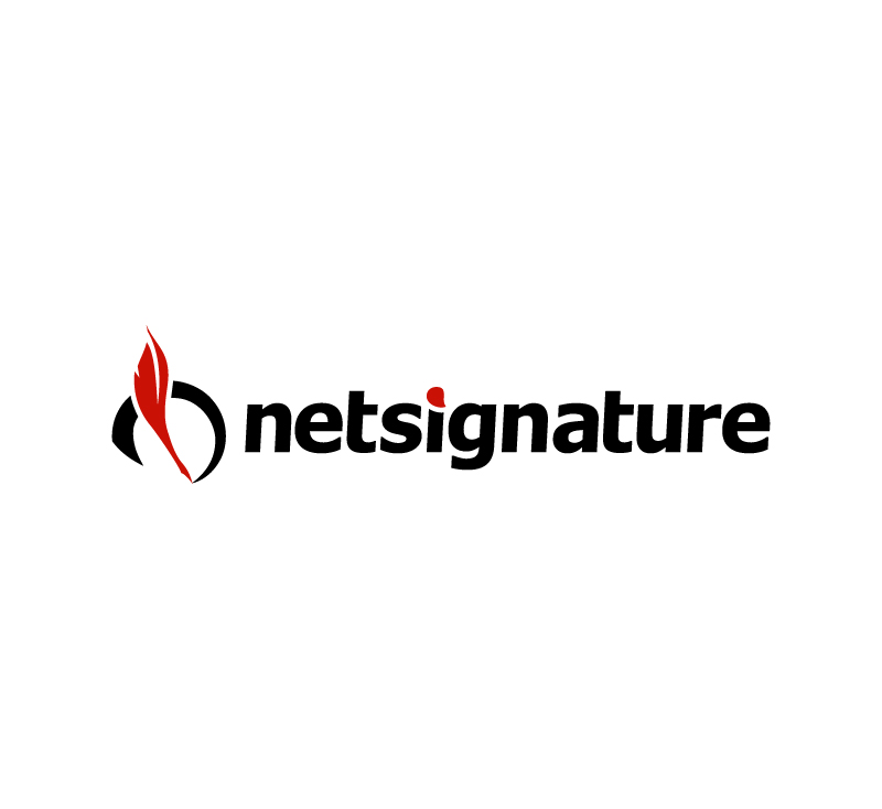 Netsignature