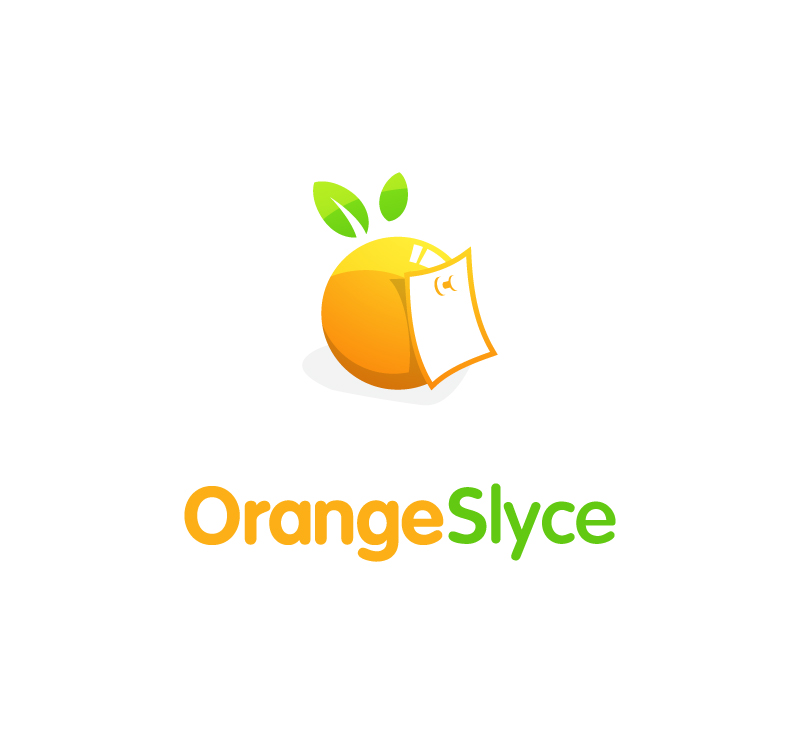 Orange Slyce